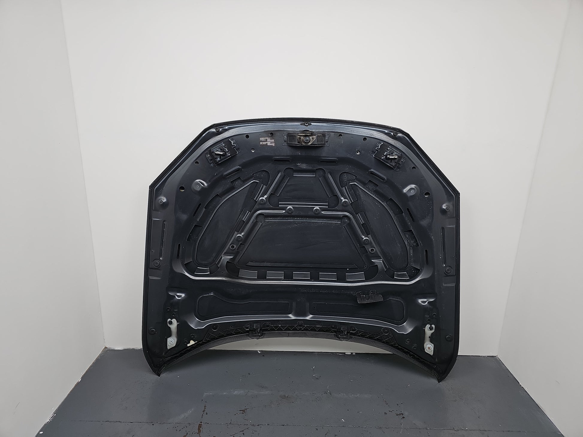Bonnet 6