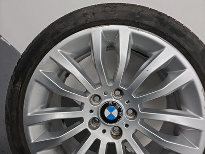 Wheel Road Alloy 6