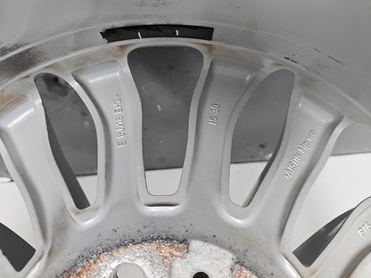 Wheel Road Alloy 12