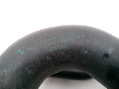 Coolant hoses set 6