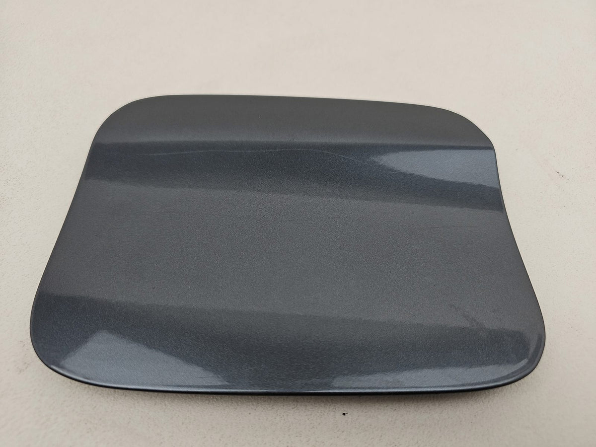 Fuel Filler Flap 6