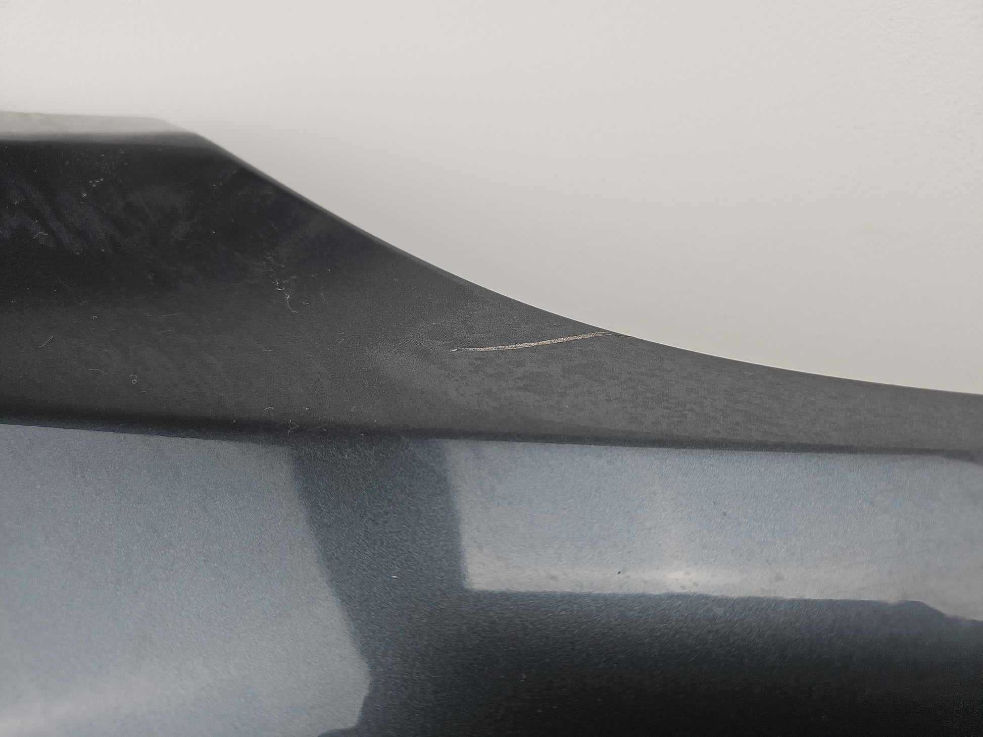 Wing Front RH 6