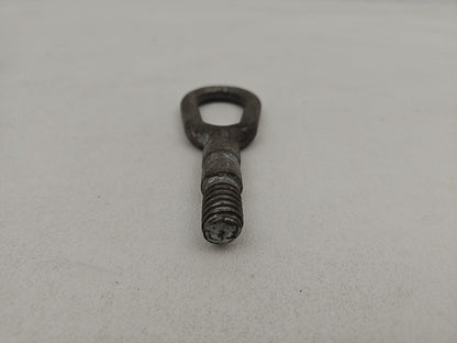 Towing eye 6
