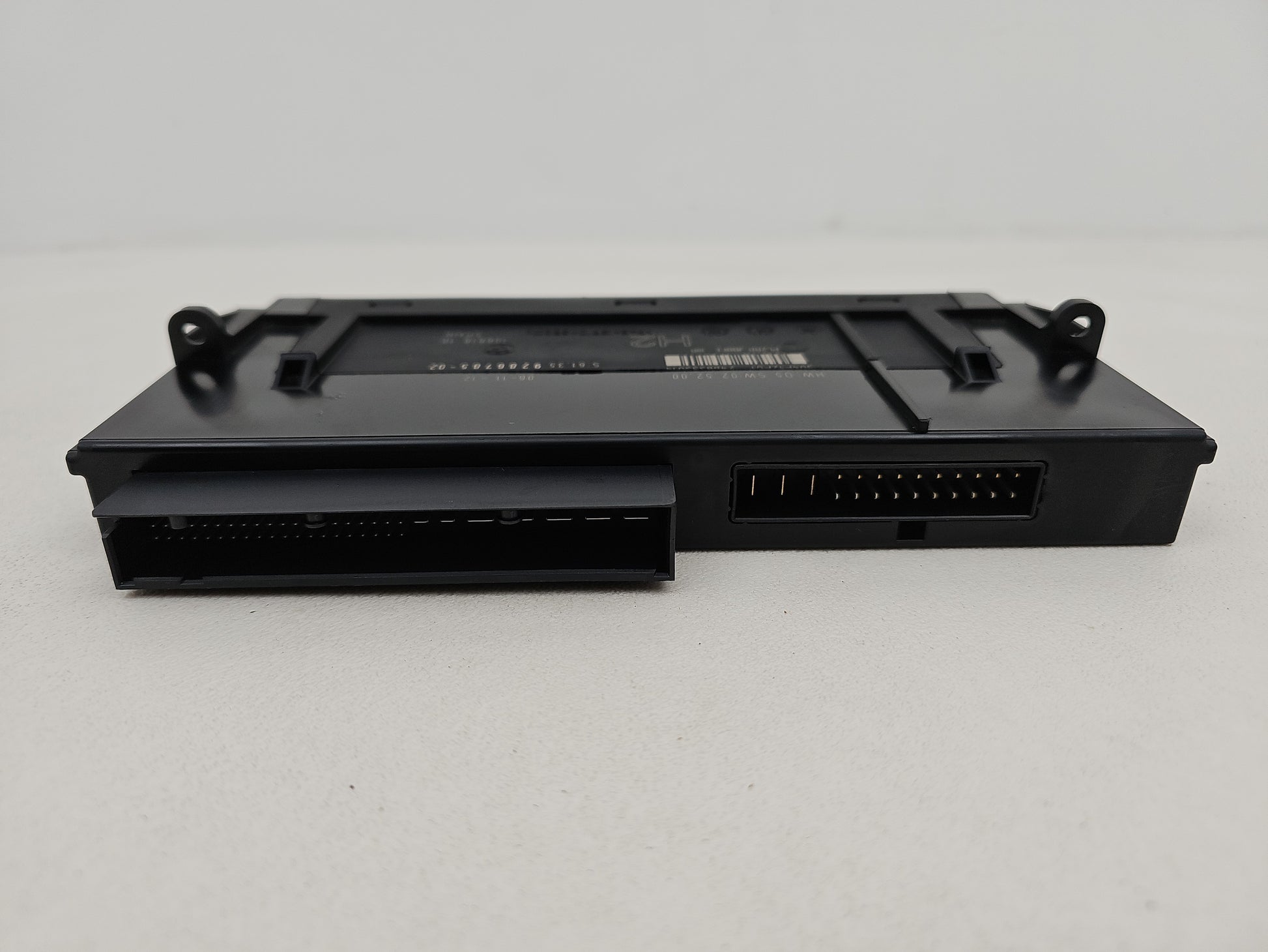 ECU Climate Control 6