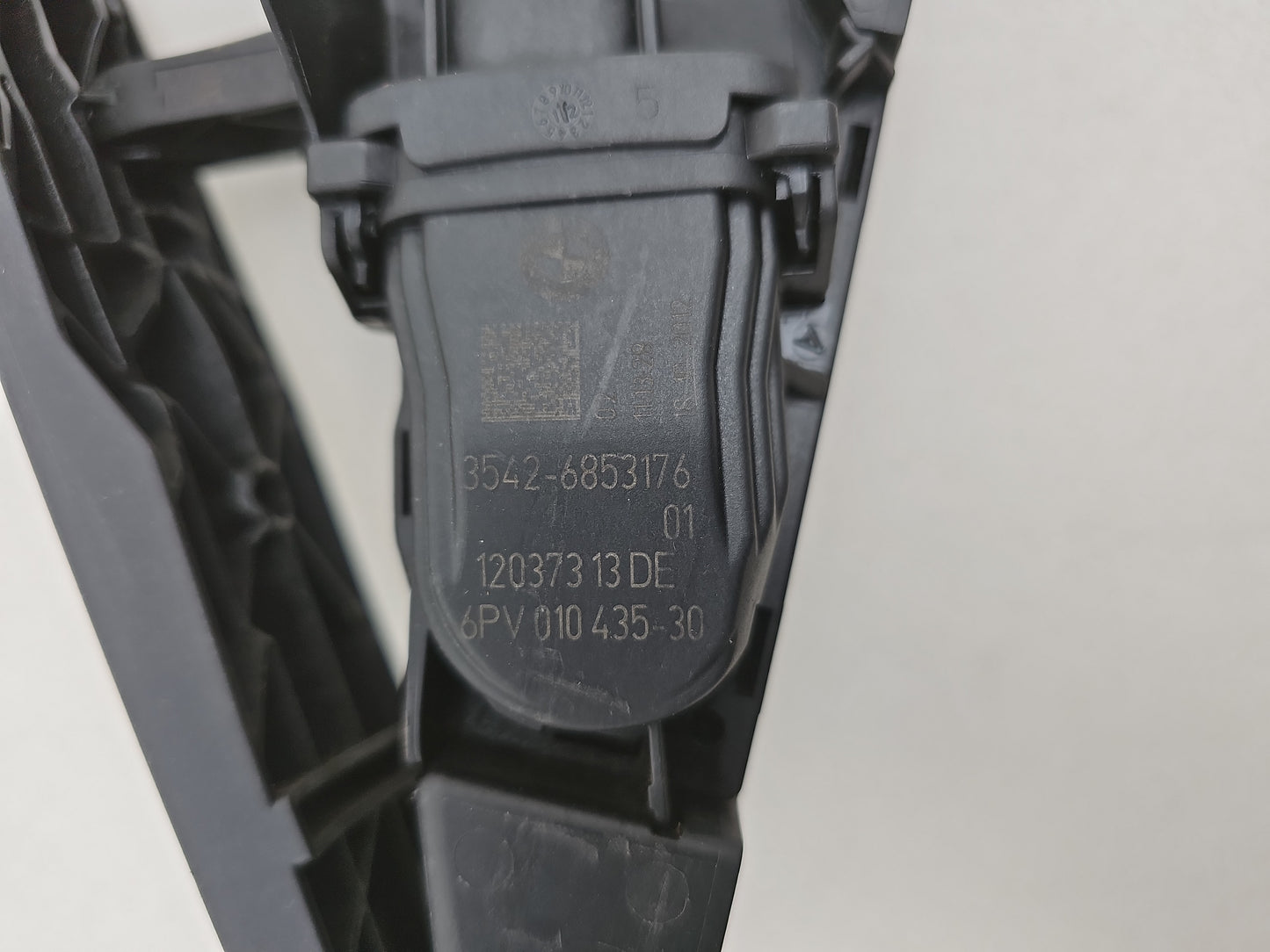 Pedal Throttle 6