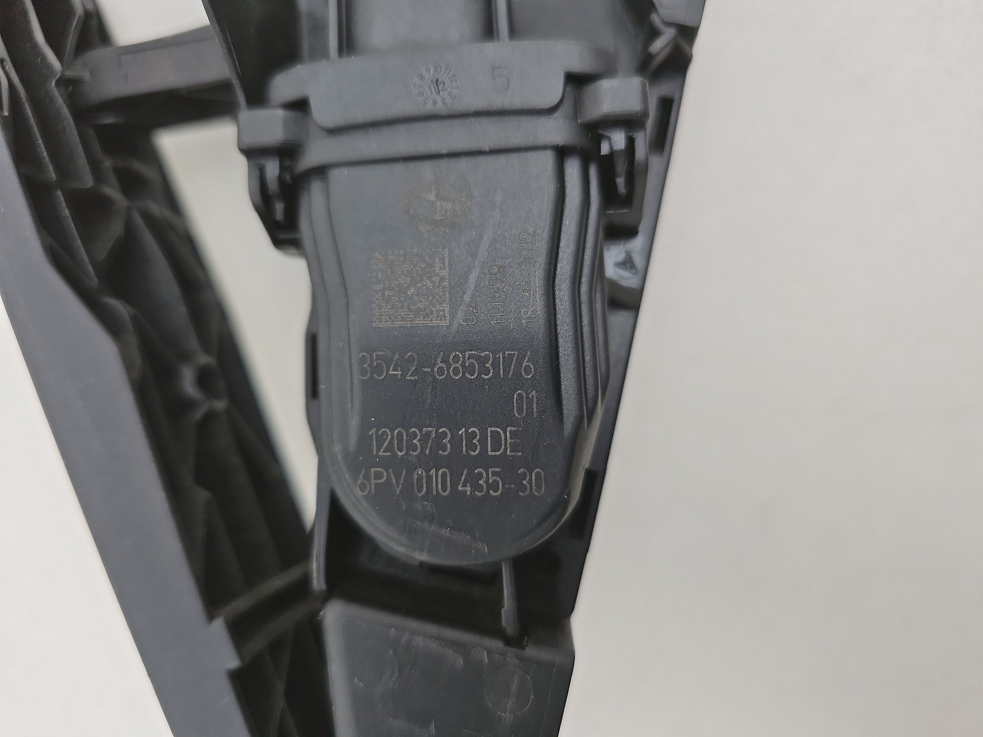 Pedal Throttle 6
