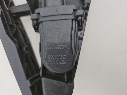 Pedal Throttle 6