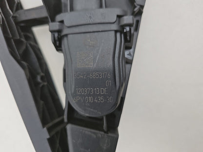 Pedal Throttle 6