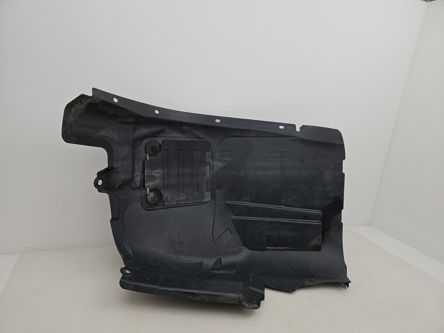 Wheel Arch Inner Rear RH 6