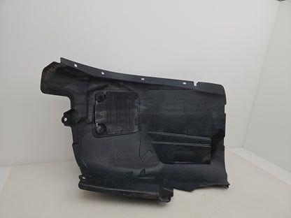Wheel Arch Inner Rear RH 6