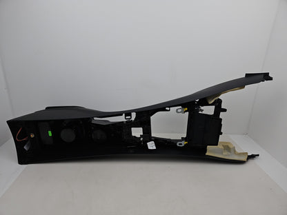 Centre Console 6