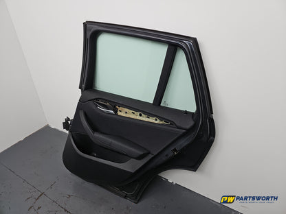 Door Rear RH 6