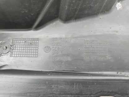 Wheel Arch Inner Rear LH 6