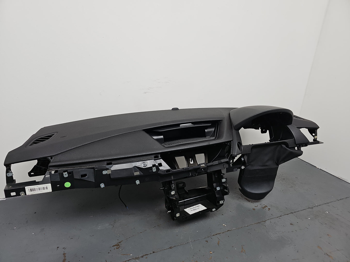 Dashboard 6