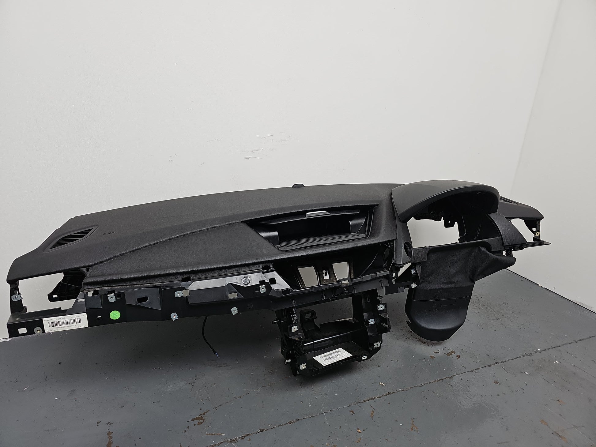 Dashboard 6