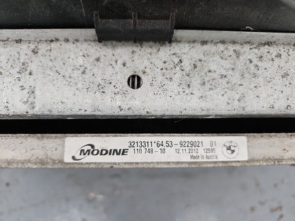 Radiator 6