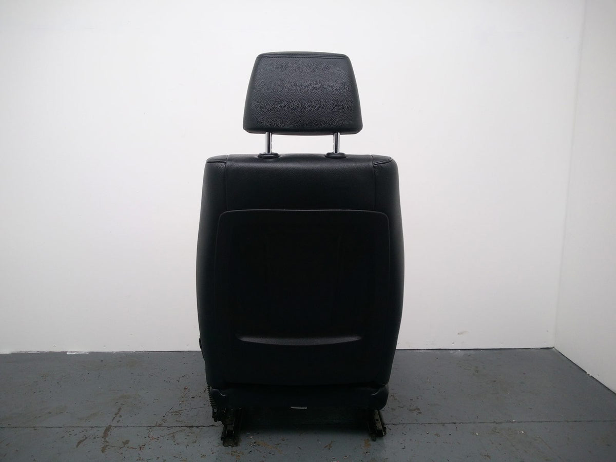 Front Seat KIT 6