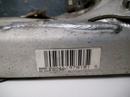 Subframe Front 6