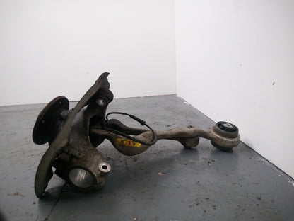 Wheel Hub Front LH 6