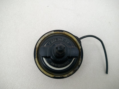 Fuel Filler Cap 6