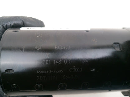 Starter Motor 6