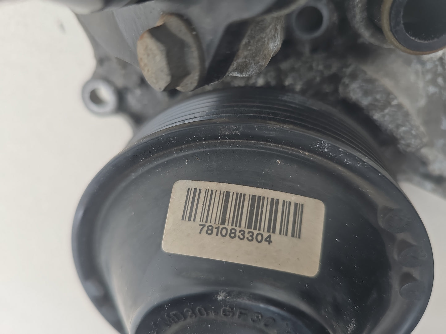 Water Pump 6
