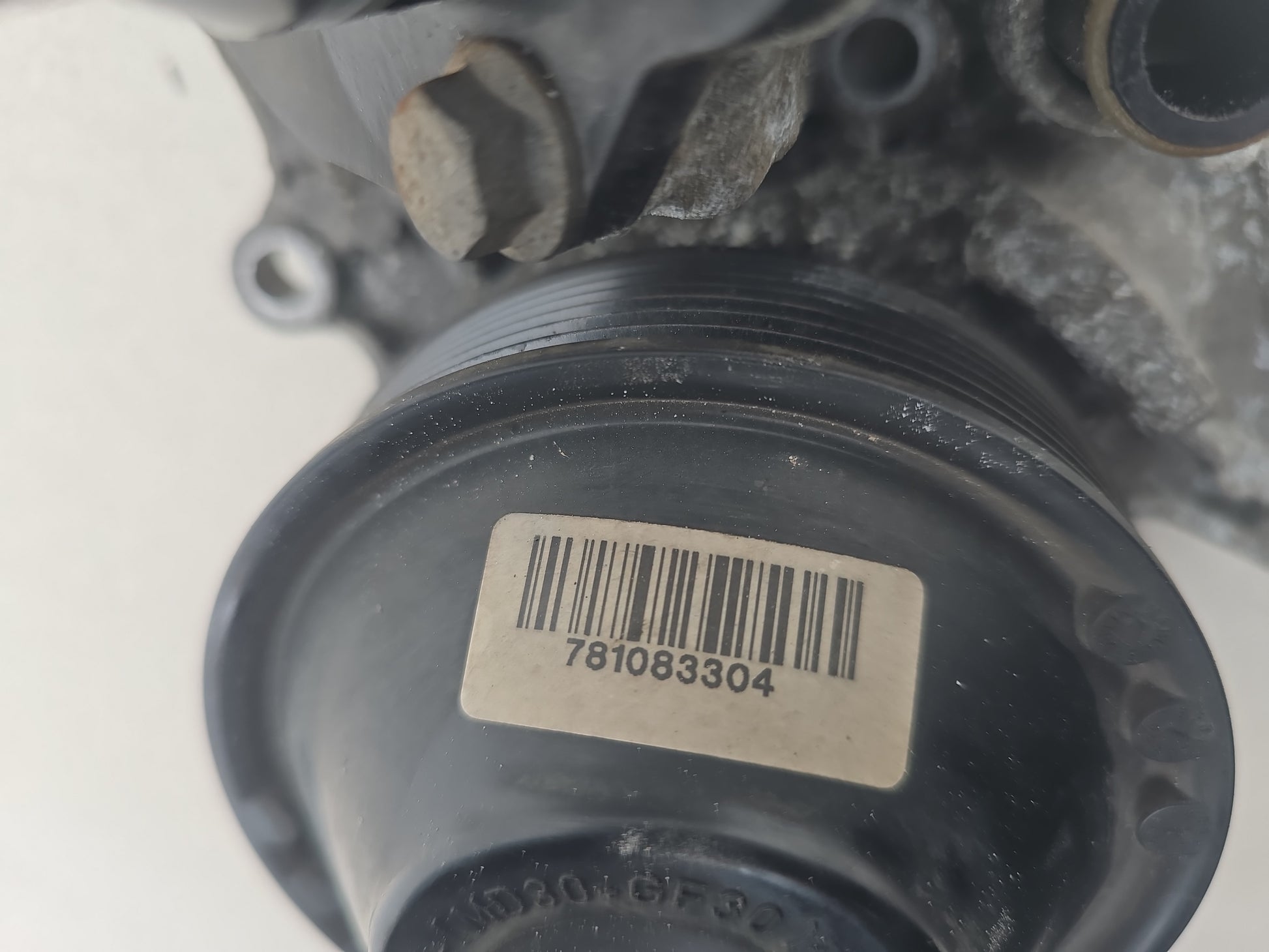 Water Pump 6