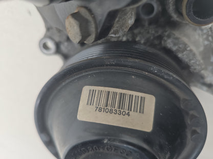 Water Pump 6