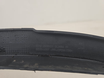 Wheel Arch Inner Rear LH 6