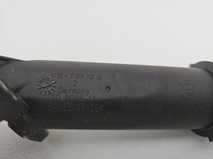 Coolant hoses set 6