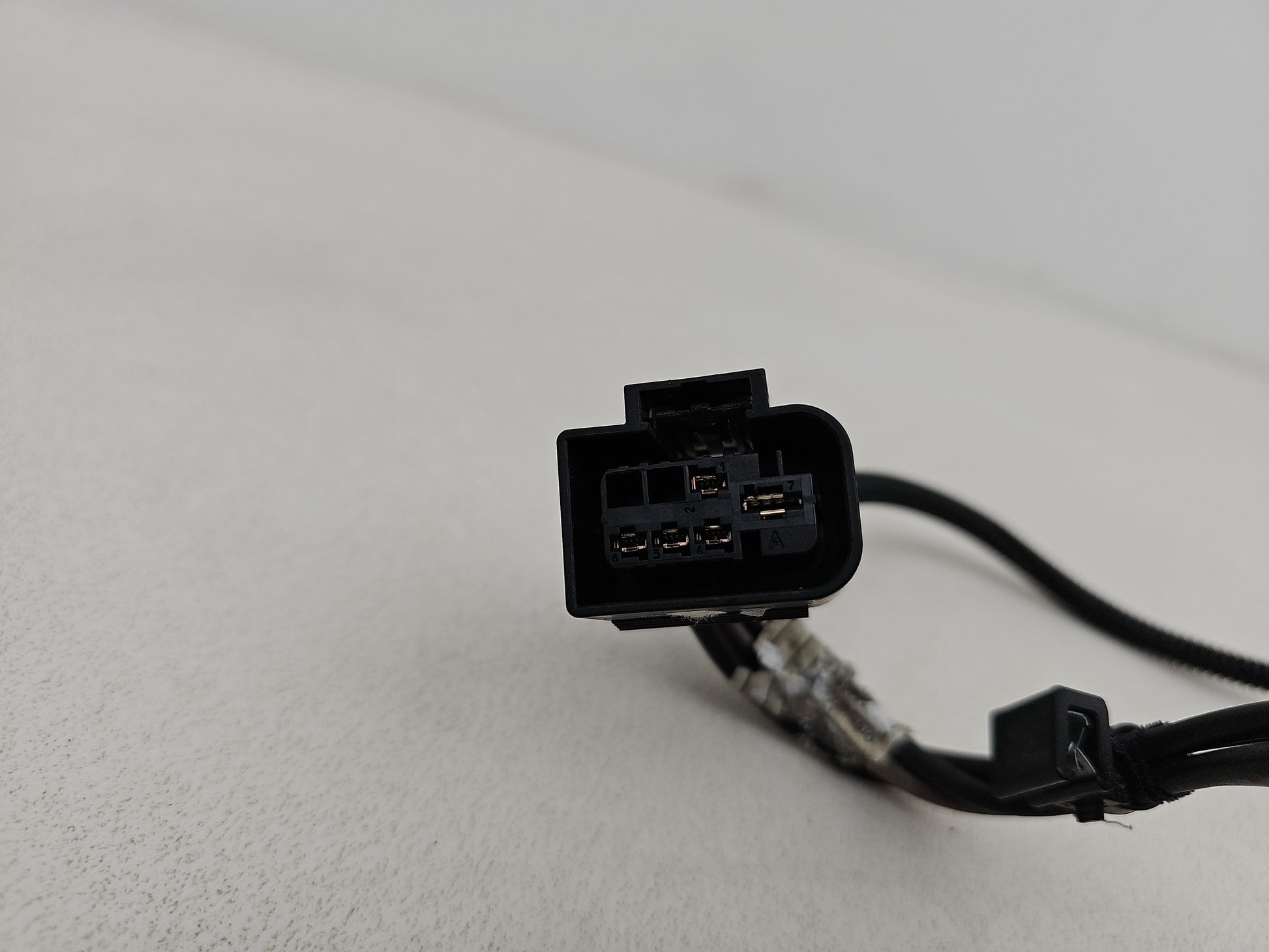 Engine Wiring Harness  6