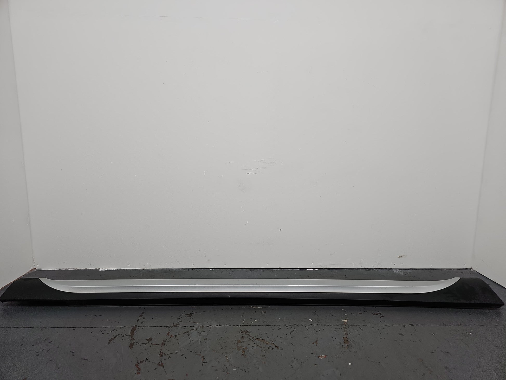 2012-2014 Bmw X1 E84 Driver Right Side Skirt Sill Cover 2990600 - photo 6