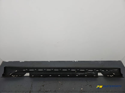Side Skirt LH 6