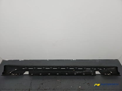Side Skirt LH 6