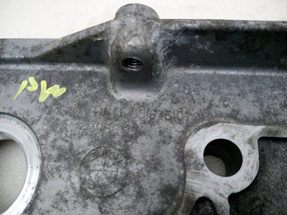 Timing Chain Cover  6