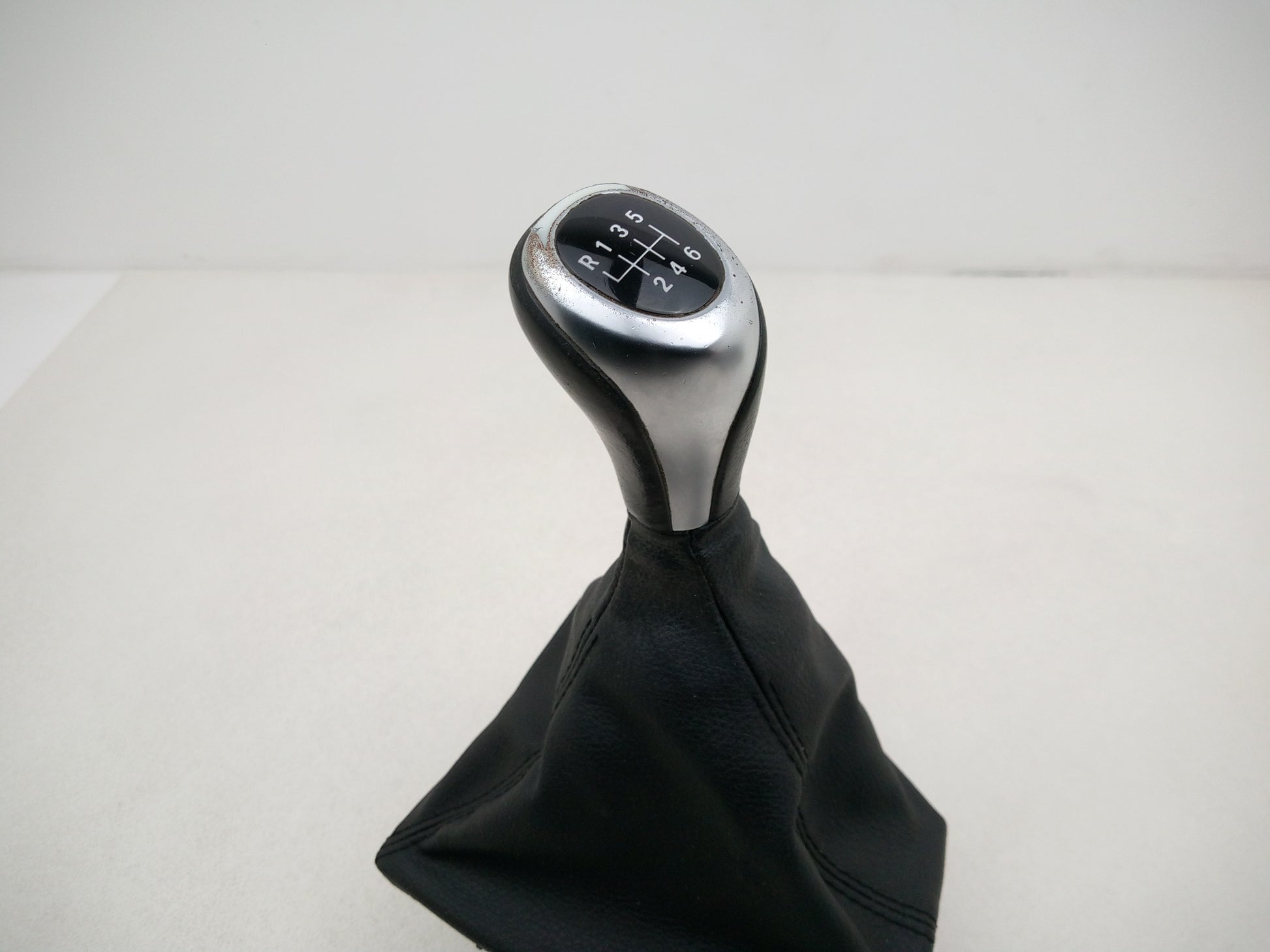 Gear Lever Knob 6