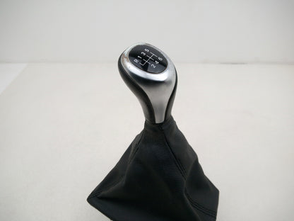 Gear Lever Knob 6
