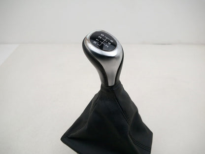 Gear Lever Knob 6
