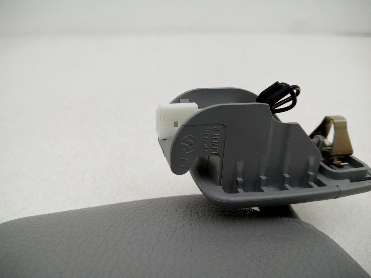 Sun Visor LH 6