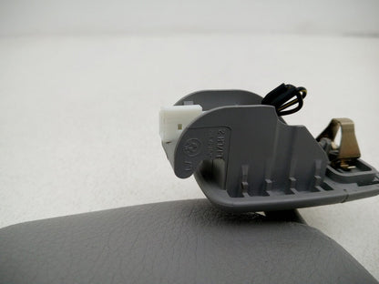 Sun Visor LH 6