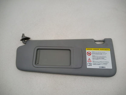 Sun Visor LH 6
