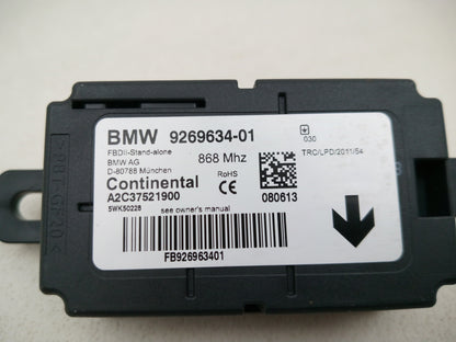 Radio Remote Controls 6