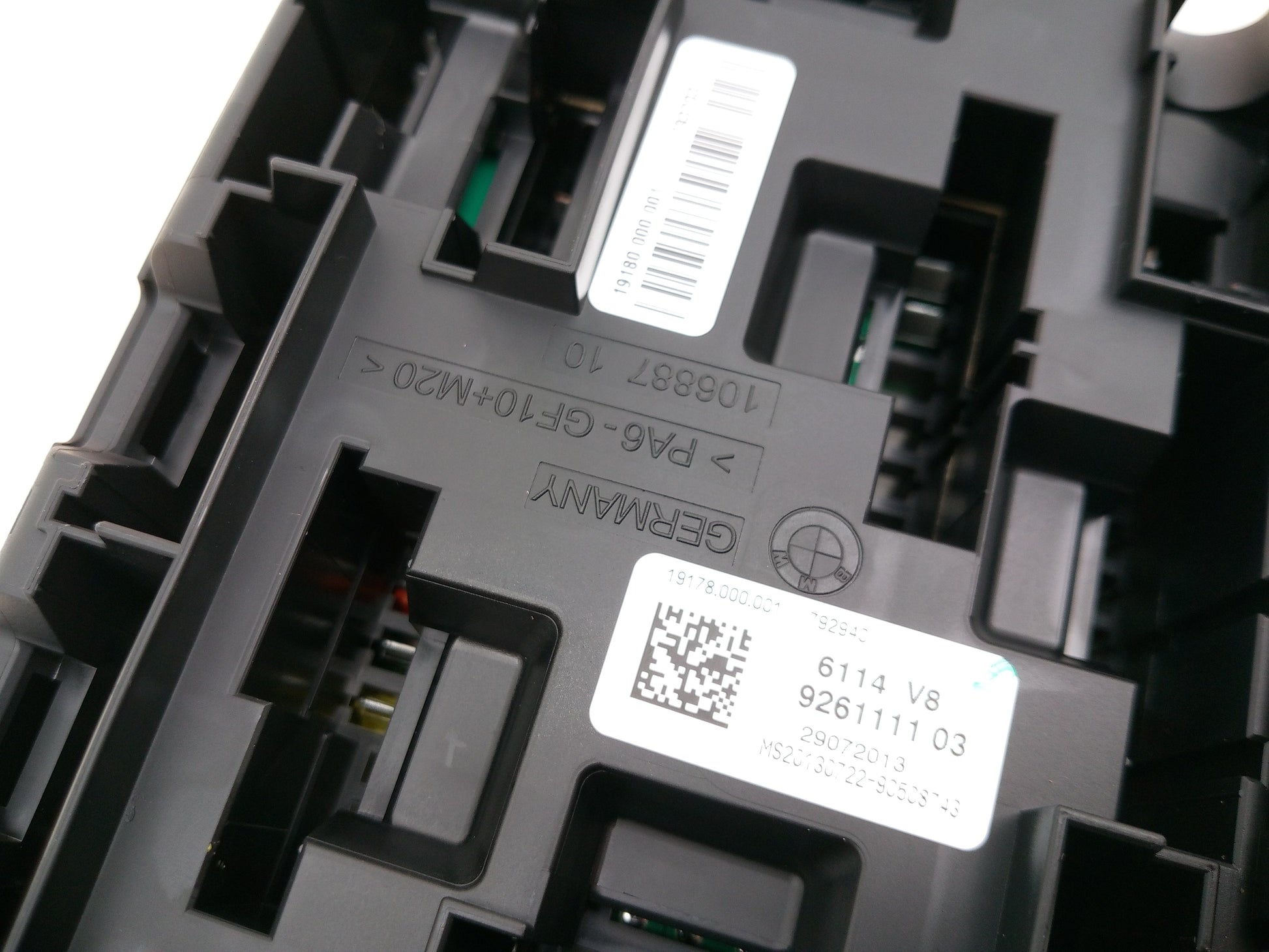 Fuse Box 6