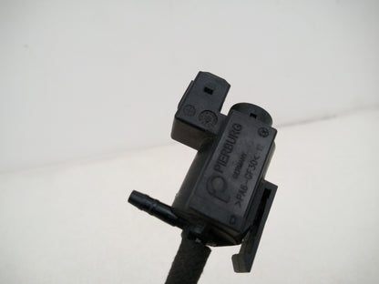 Engine Inlet Manifold 6