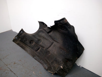 2012 Bmw X1 Sdrive18d Xline Wheel Arch Inner Trim Front Cover Front Right Rh - photo 6