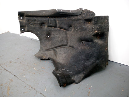 Wheel Arch Inner Trim Front LH 6