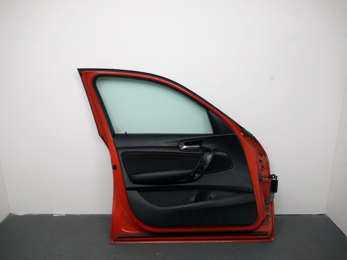 Door Front LH 6