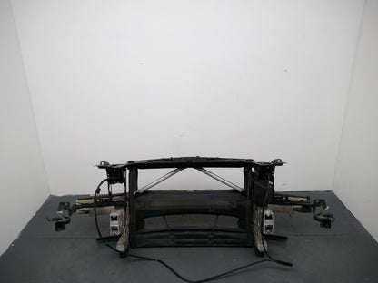 Front Slam Panel 6