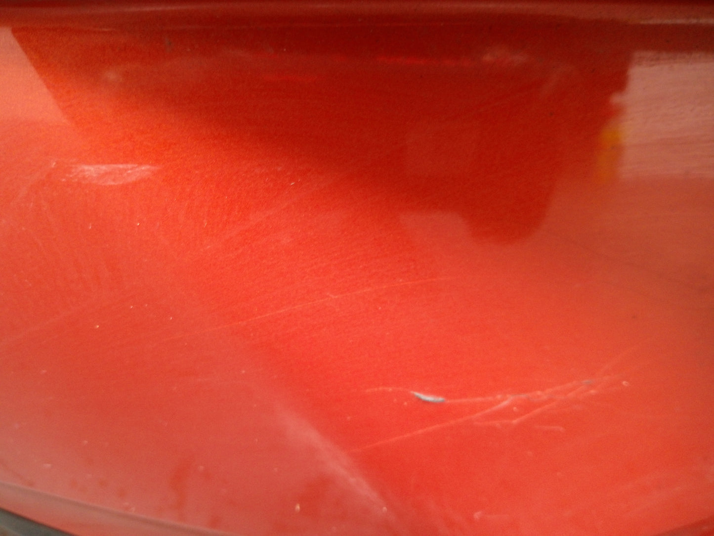 Rear Bumper 6