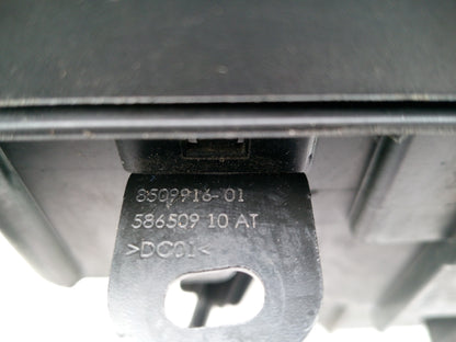 Fuse Box 6